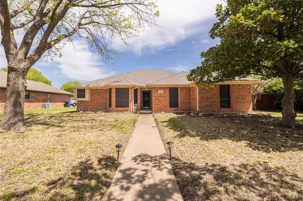 Wylie, TX 75098,508 Kylie Lane