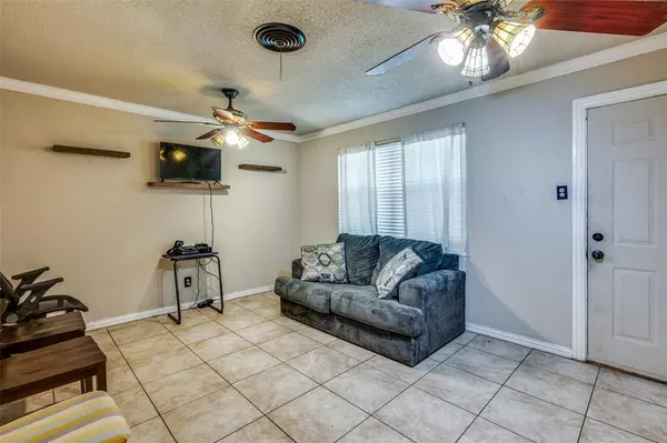 Forest Hill, TX 76119,4744 Richard Street