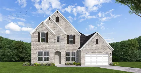 3951 Gervais Drive, Mckinney, TX 75070