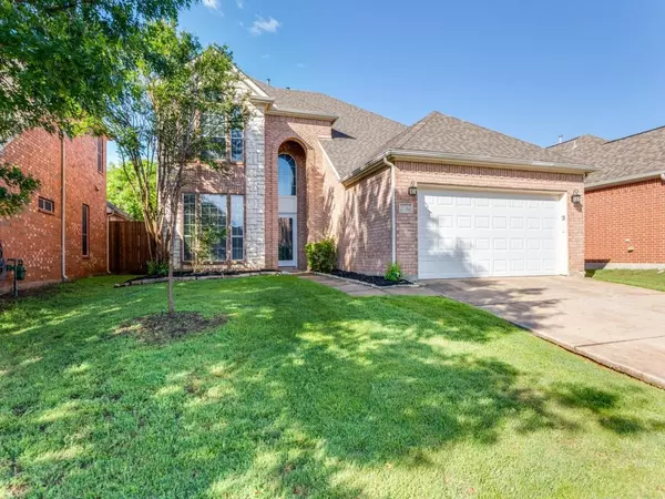 Fort Worth, TX 76177,2756 Thorncreek Lane