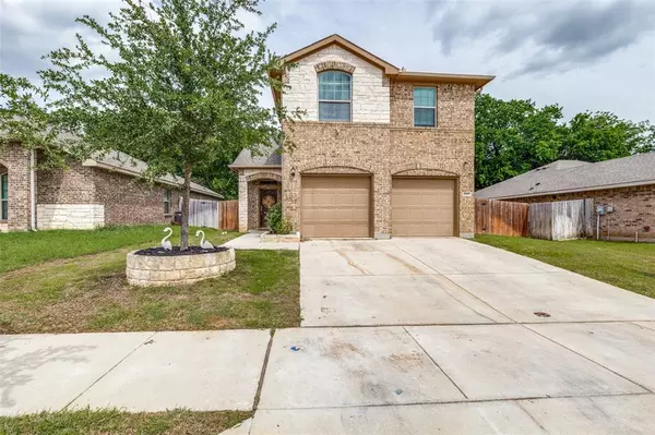 Fort Worth, TX 76111,2868 Pacifico Way