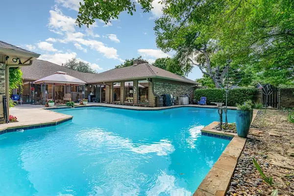 Plano, TX 75093,2204 Bridge View Lane