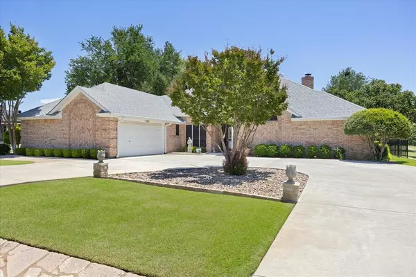 Granbury, TX 76049,9031 Bontura Road
