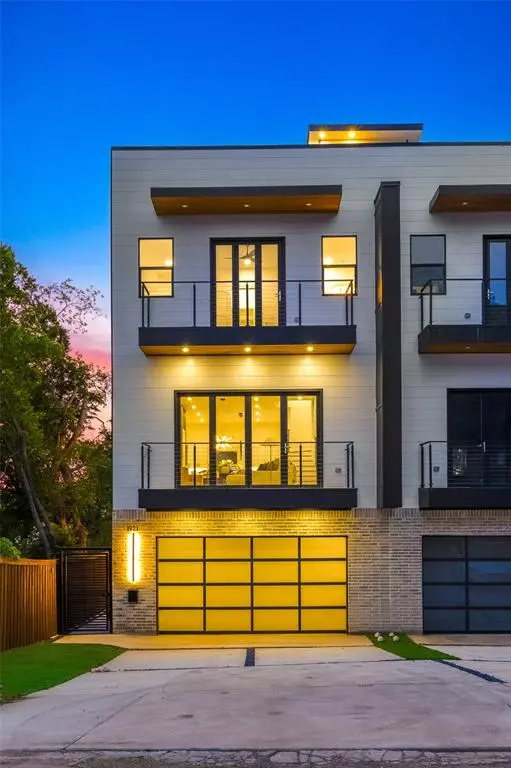 1921 Pollard Street, Dallas, TX 75208