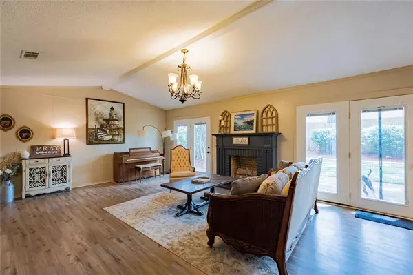 Longview, TX 75601,1900 Franklin Drive