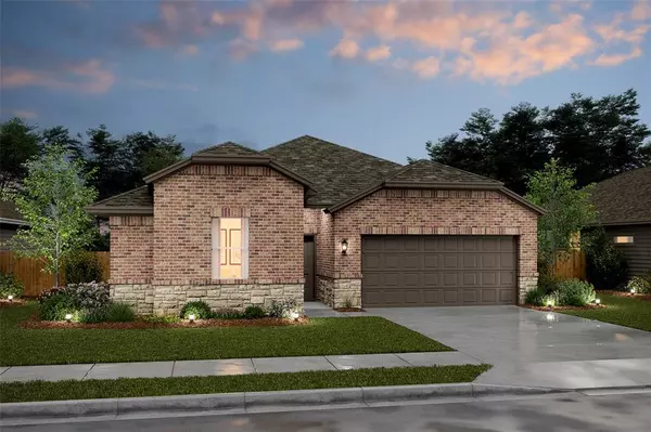 1214 Champlain Way, Dallas, TX 75253