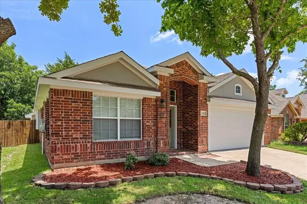 Garland, TX 75040,2102 Autumn Trail