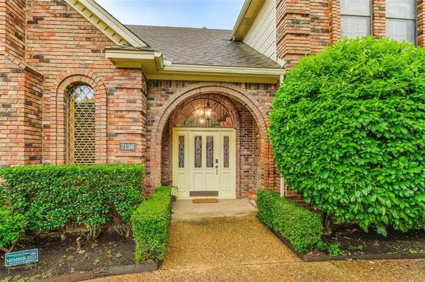 Plano, TX 75023,3136 San Simeon Way