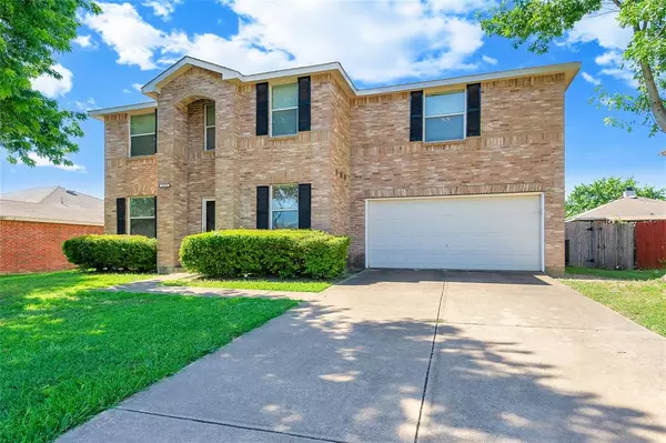 Cedar Hill, TX 75104,1215 Sullivan Drive
