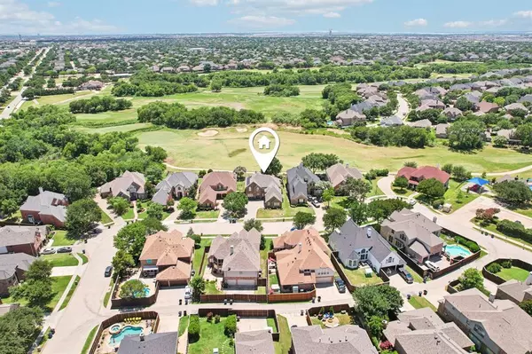 Frisco, TX 75033,2945 Horseshoe Trail