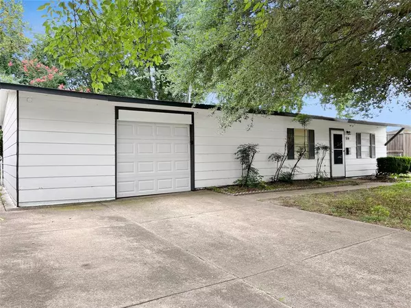 Mesquite, TX 75149,514 Paza Drive