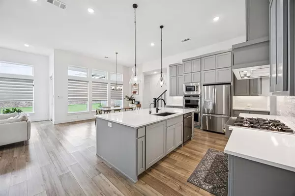 Frisco, TX 75033,3366 Cabin Crest Place