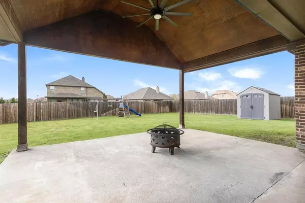 120 Garner Court, Forney, TX 75126