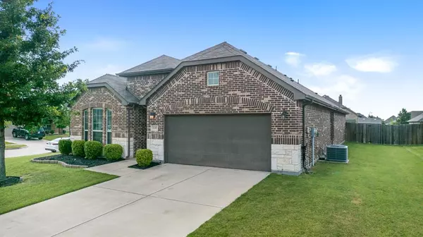 Forney, TX 75126,120 Garner Court