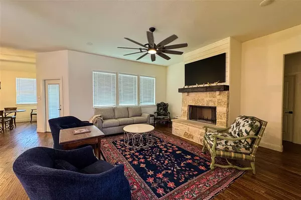 Weatherford, TX 76088,341 Sharla Smelley Road
