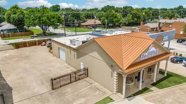 Irving, TX 75061,1421 N Loop 12