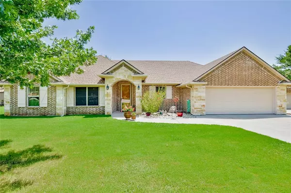 Granbury, TX 76049,1702 Flagstone Court