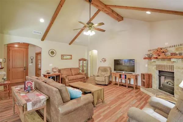 Granbury, TX 76049,1702 Flagstone Court