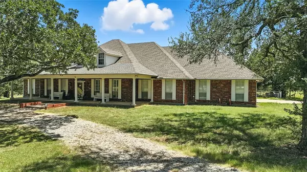 Lipan, TX 76462,26184 S FM 4
