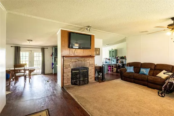 Godley, TX 76044,6217 Friesian Drive