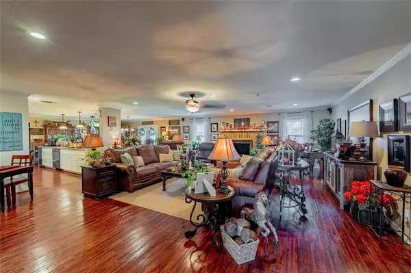 Mabank, TX 75147,319 Vz County Road 2806