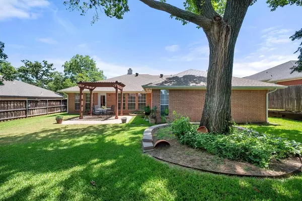 Kennedale, TX 76060,1263 Leanne Court
