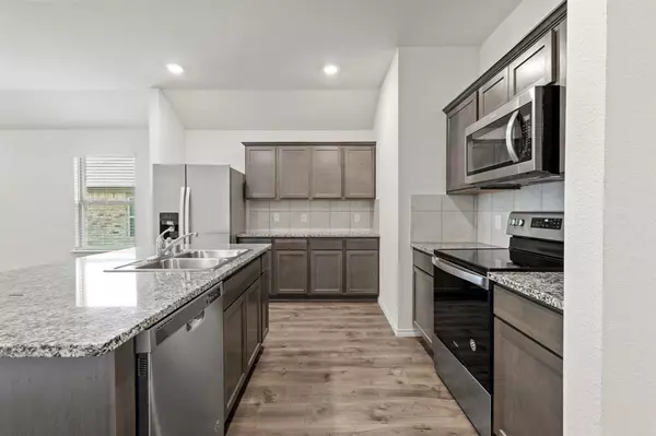 Seagoville, TX 75159,2718 St Andrews Drive