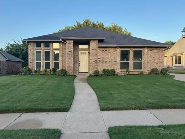 4208 Thames Court, Flower Mound, TX 75028