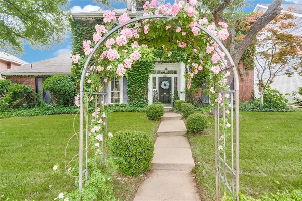 4681 Home Place, Plano, TX 75024