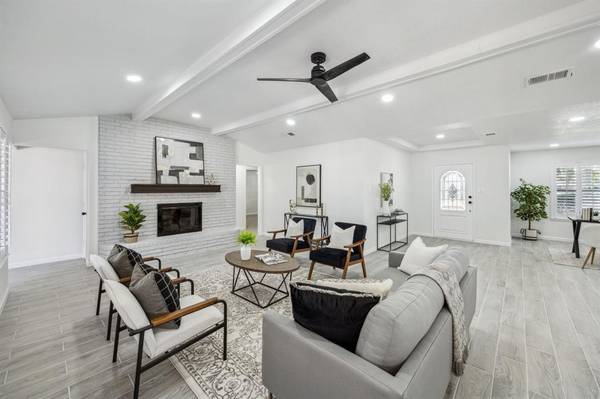 101 Oakmont Drive, Trophy Club, TX 76262