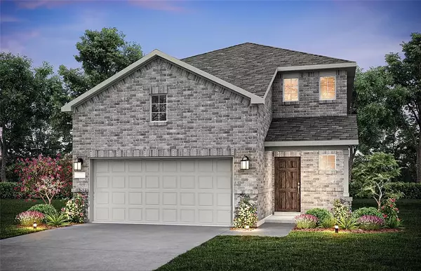 2419 Roundstone Way, Lowry Crossing, TX 75407