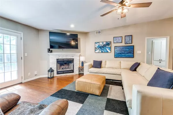 North Richland Hills, TX 76180,4816 Eldorado Drive
