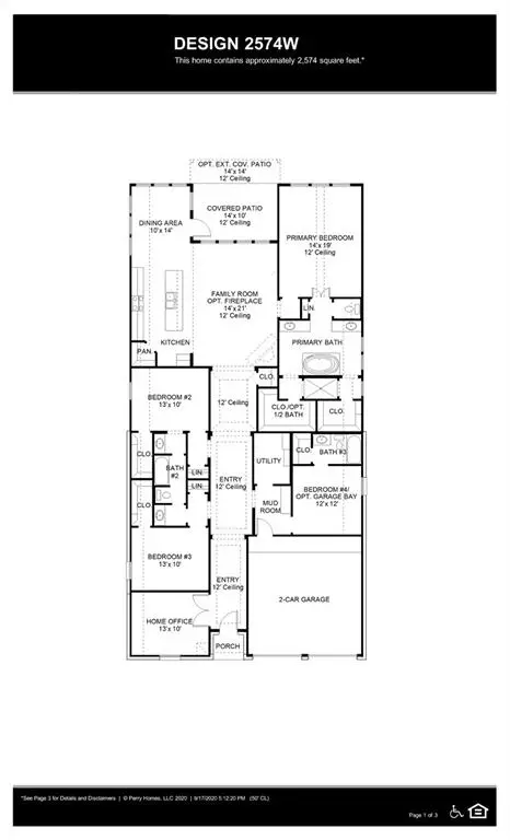 Lakewood Village, TX 75068,193 Enclave Drive