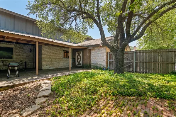 Denton, TX 76205,1722 Stonegate Drive