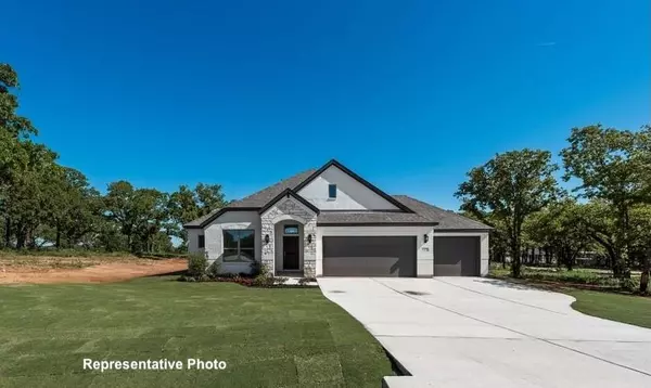 123 Rj Smith Drive, Boyd, TX 76023
