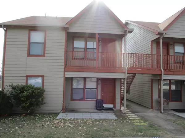 Grand Prairie, TX 75051,319 Ware Drive