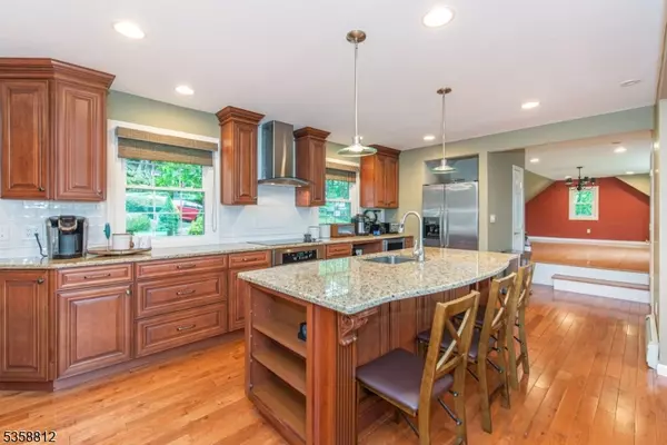 Sparta Twp., NJ 07871,135 Alpine Trl