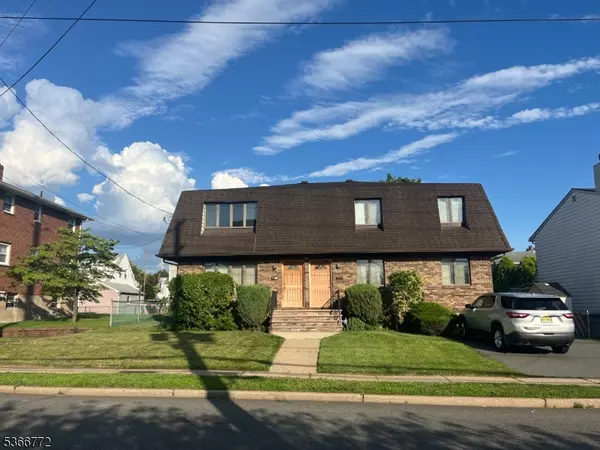 55 Mt Prospect #2, Clifton City, NJ 07013