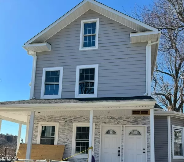 51 North Maple Avenue, East Orange City, NJ 07017