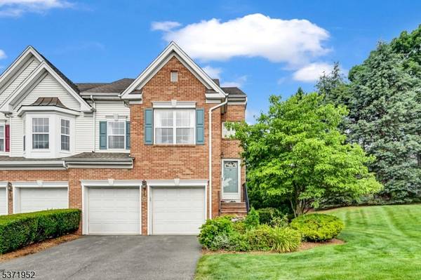 110 Barclay Dr, Nutley Twp., NJ 07110