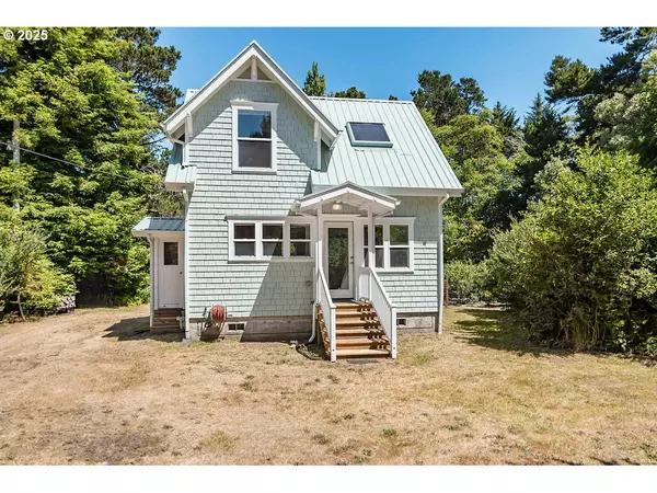 Newport, OR 97365,321 SE 35TH ST