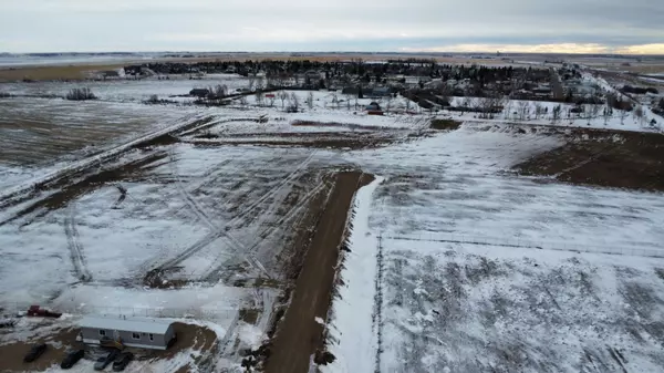 10 274 Township, Irricana, AB T0M 1B0