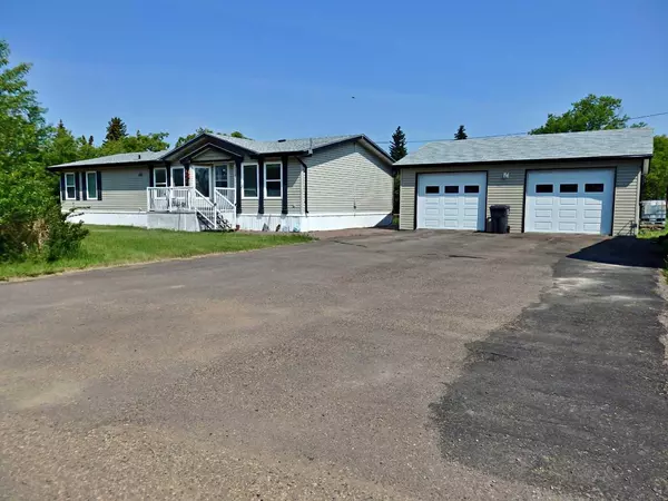4604 52 AVE, Mannville, AB T0B 2W0