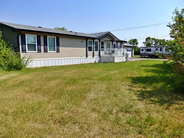 Mannville, AB T0B 2W0,4604 52 AVE