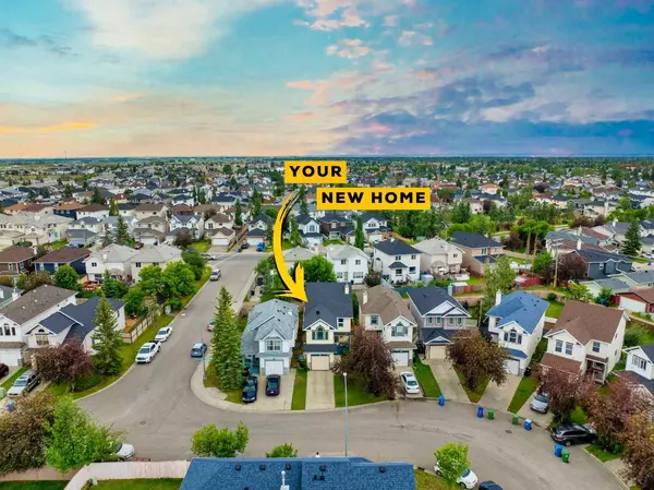 105 Coral Springs Mews Northeast, Calgary, AB T3J 3R8
