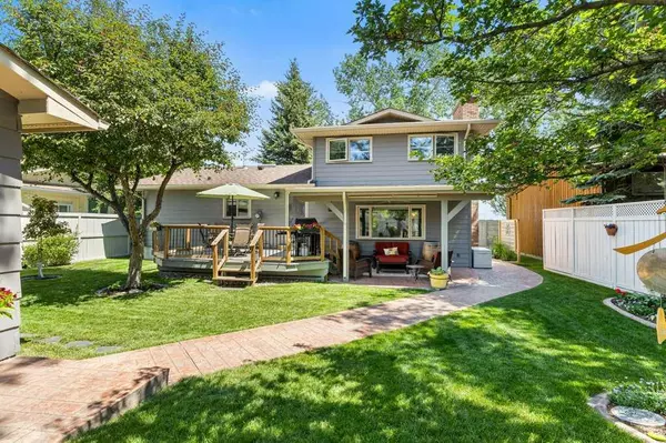 14319 Parkland BLVD SE, Calgary, AB T2J 4K3