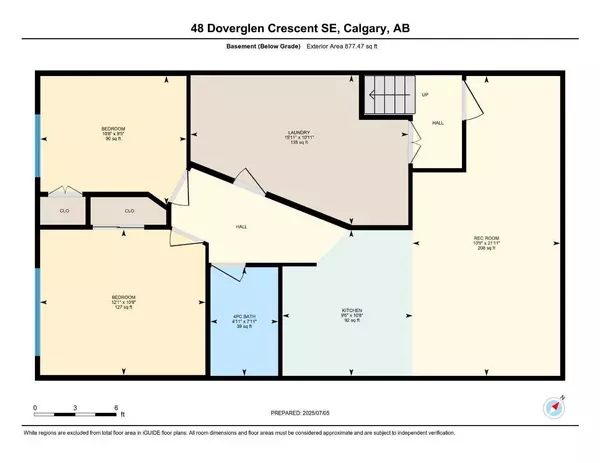 Calgary, AB T2B2P6,48 Doverglen CRES SE