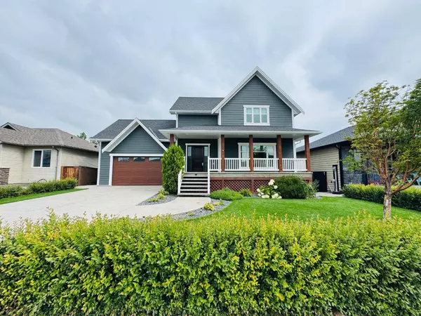 733 28 St, Fort Macleod, AB T0L 0Z0