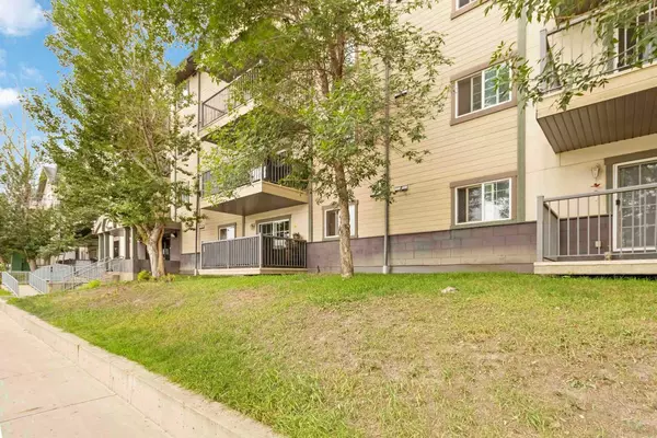 9604 Manning AVE #401, Fort Mcmurray, AB T9H3M7