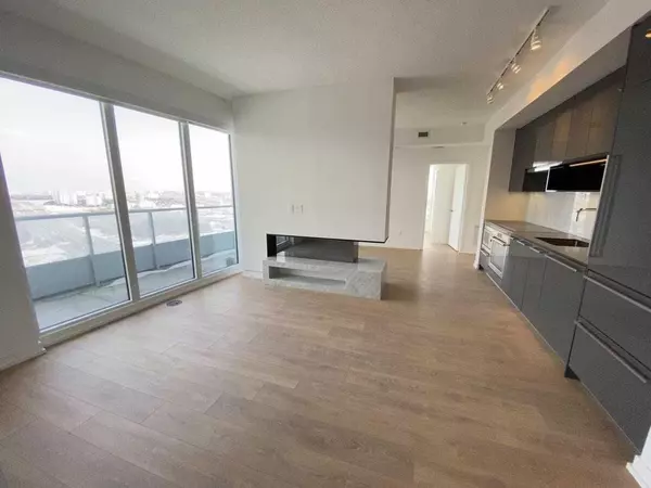 Toronto C15, ON M2K 2X9,117 Mcmahon DR #3802